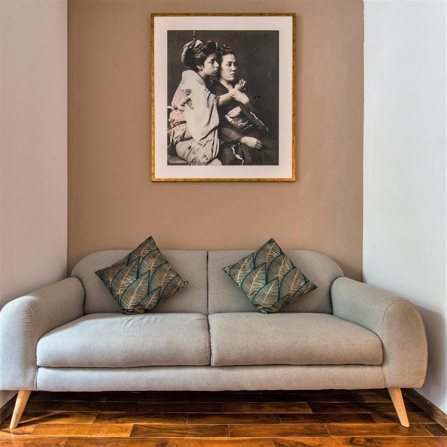 Galeria Italiana Apartments Wrocław Eksteriør bilde