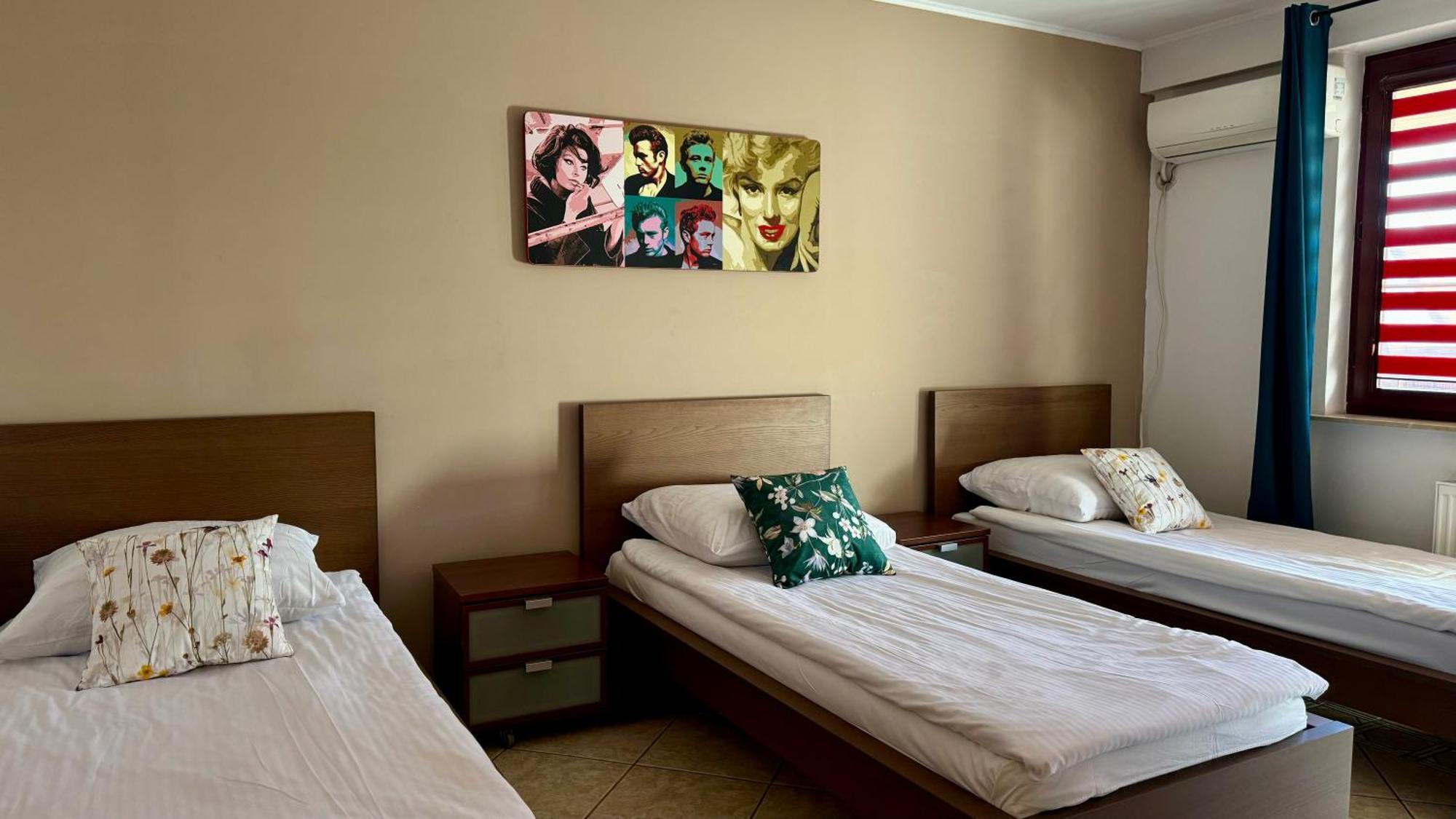 Galeria Italiana Apartments Wrocław Eksteriør bilde
