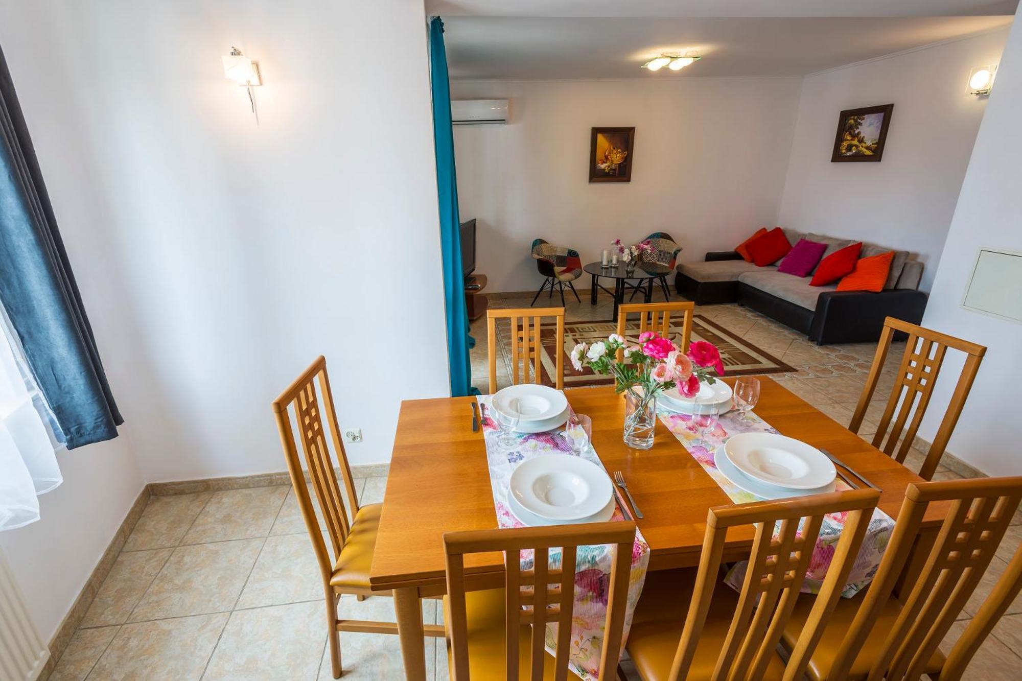 Galeria Italiana Apartments Wrocław Eksteriør bilde