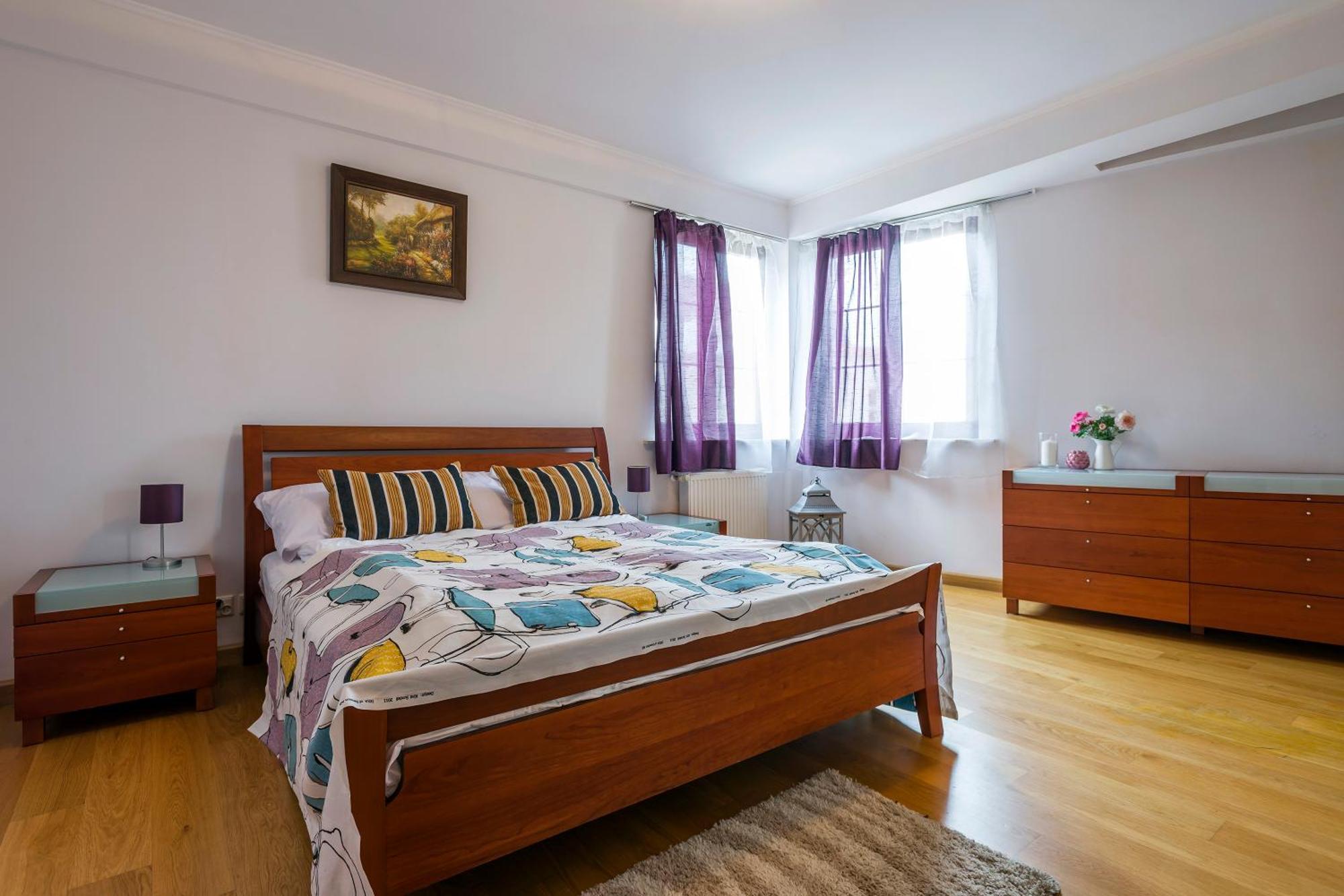 Galeria Italiana Apartments Wrocław Eksteriør bilde