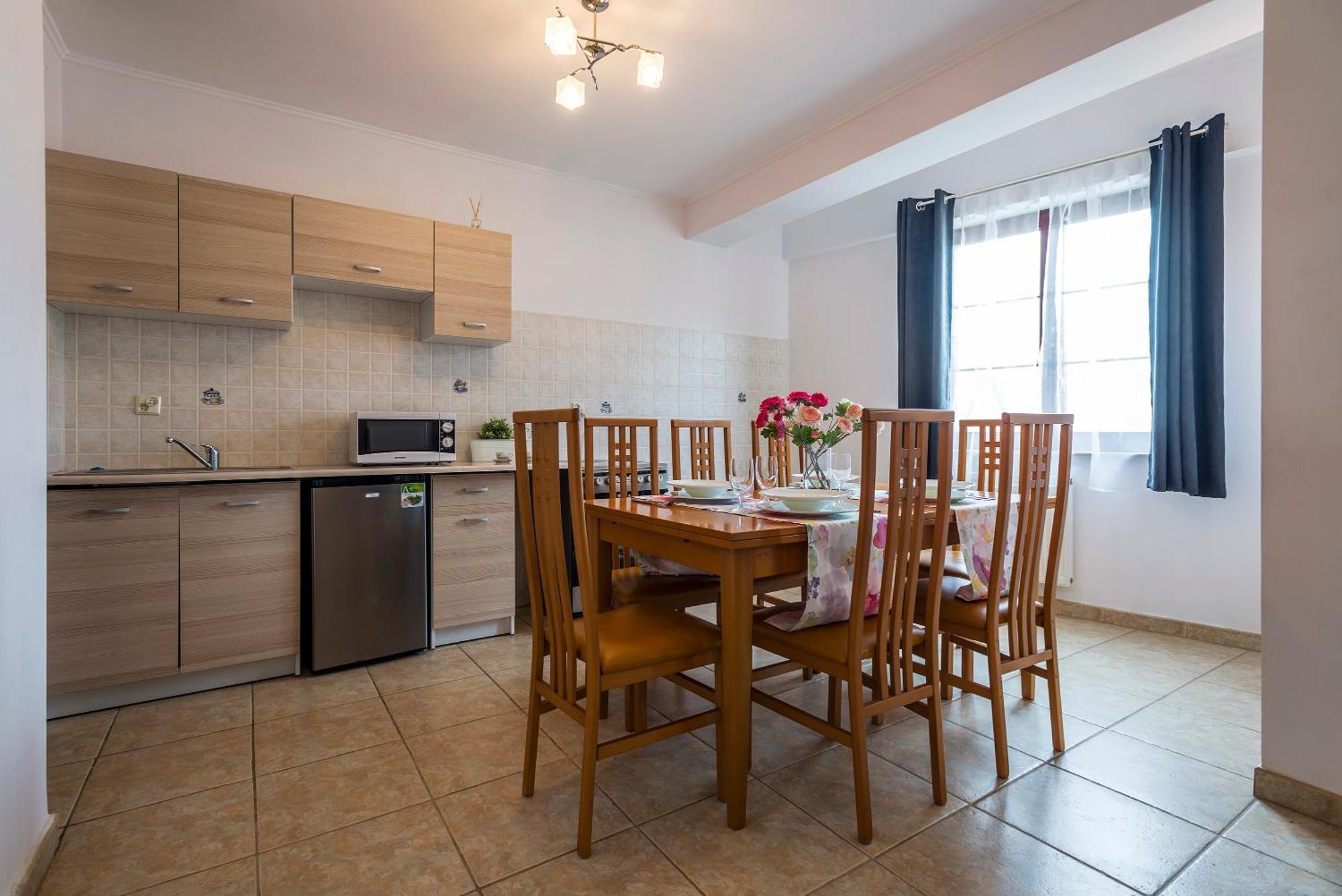 Galeria Italiana Apartments Wrocław Eksteriør bilde