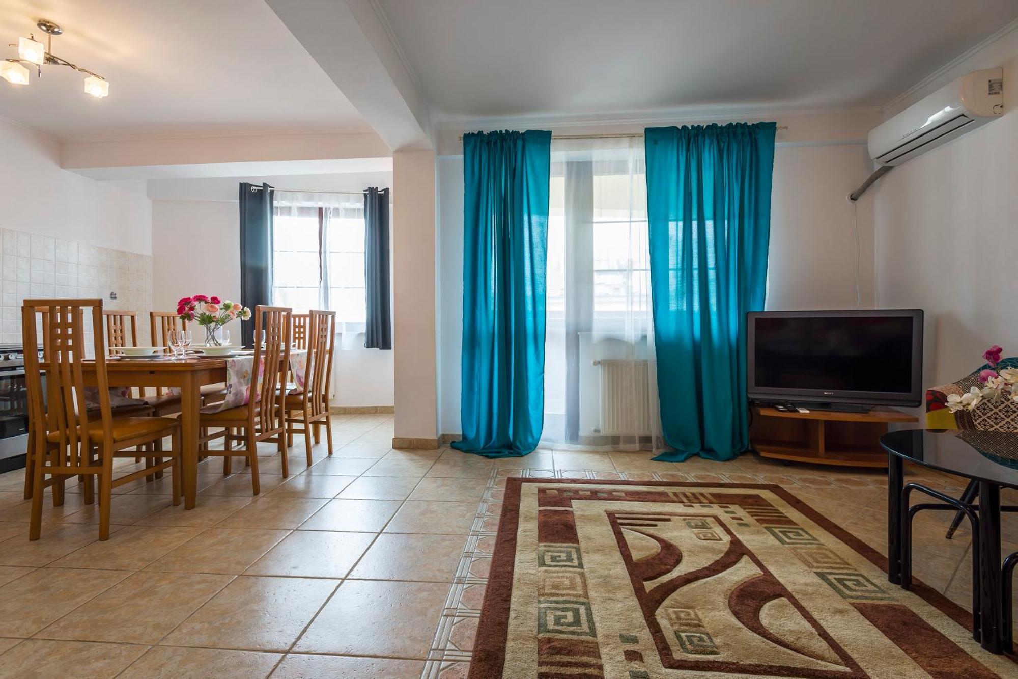 Galeria Italiana Apartments Wrocław Eksteriør bilde