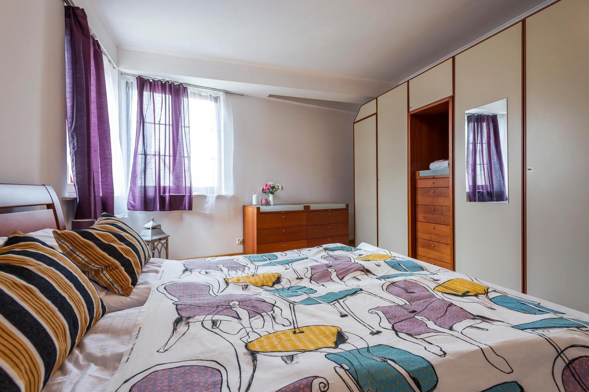 Galeria Italiana Apartments Wrocław Eksteriør bilde
