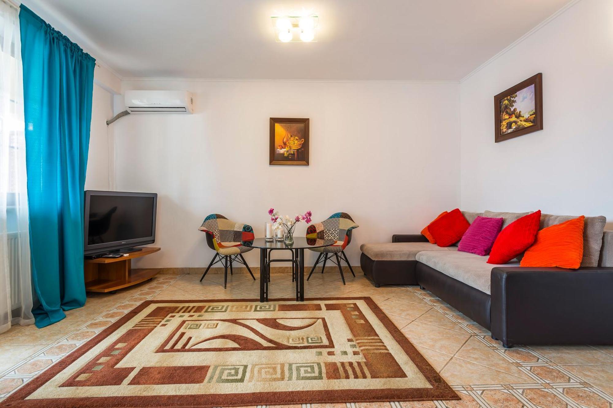 Galeria Italiana Apartments Wrocław Eksteriør bilde