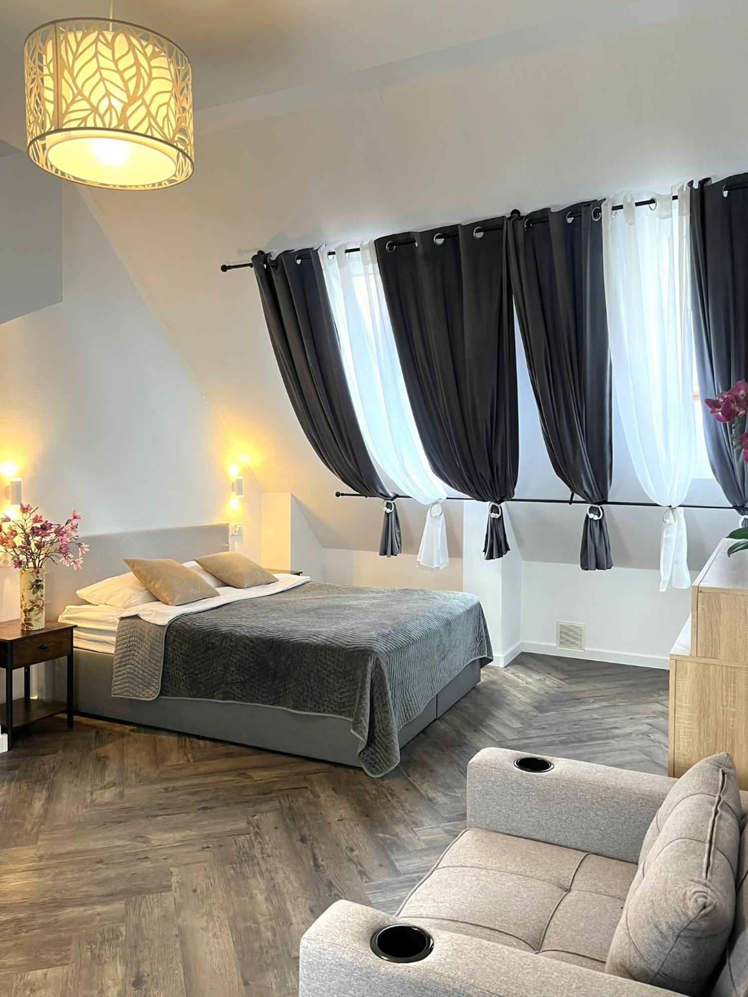 Galeria Italiana Apartments Wrocław Eksteriør bilde